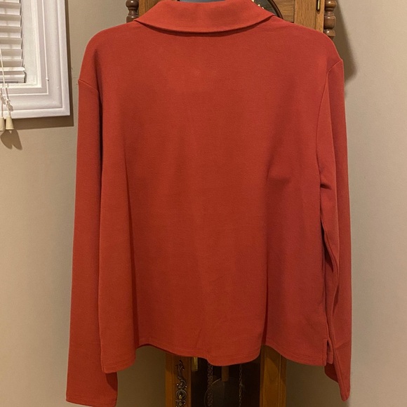 Cabi Bailey Top size Medium - Picture 9 of 11
